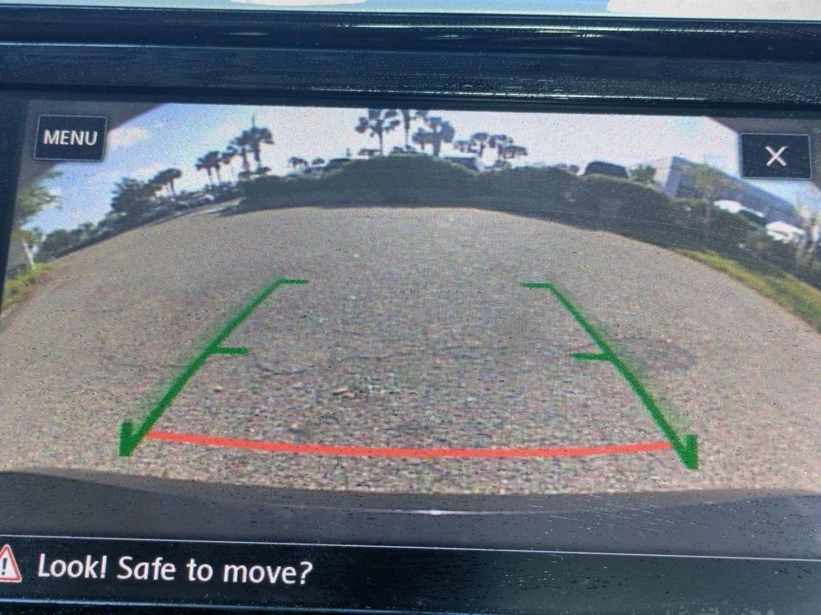 2021 Volkswagen Passat 2.0T S Auto