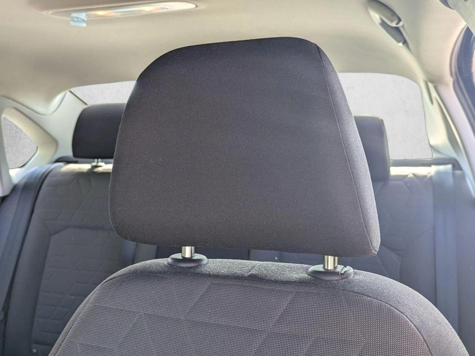 2021 Volkswagen Passat 2.0T S Auto