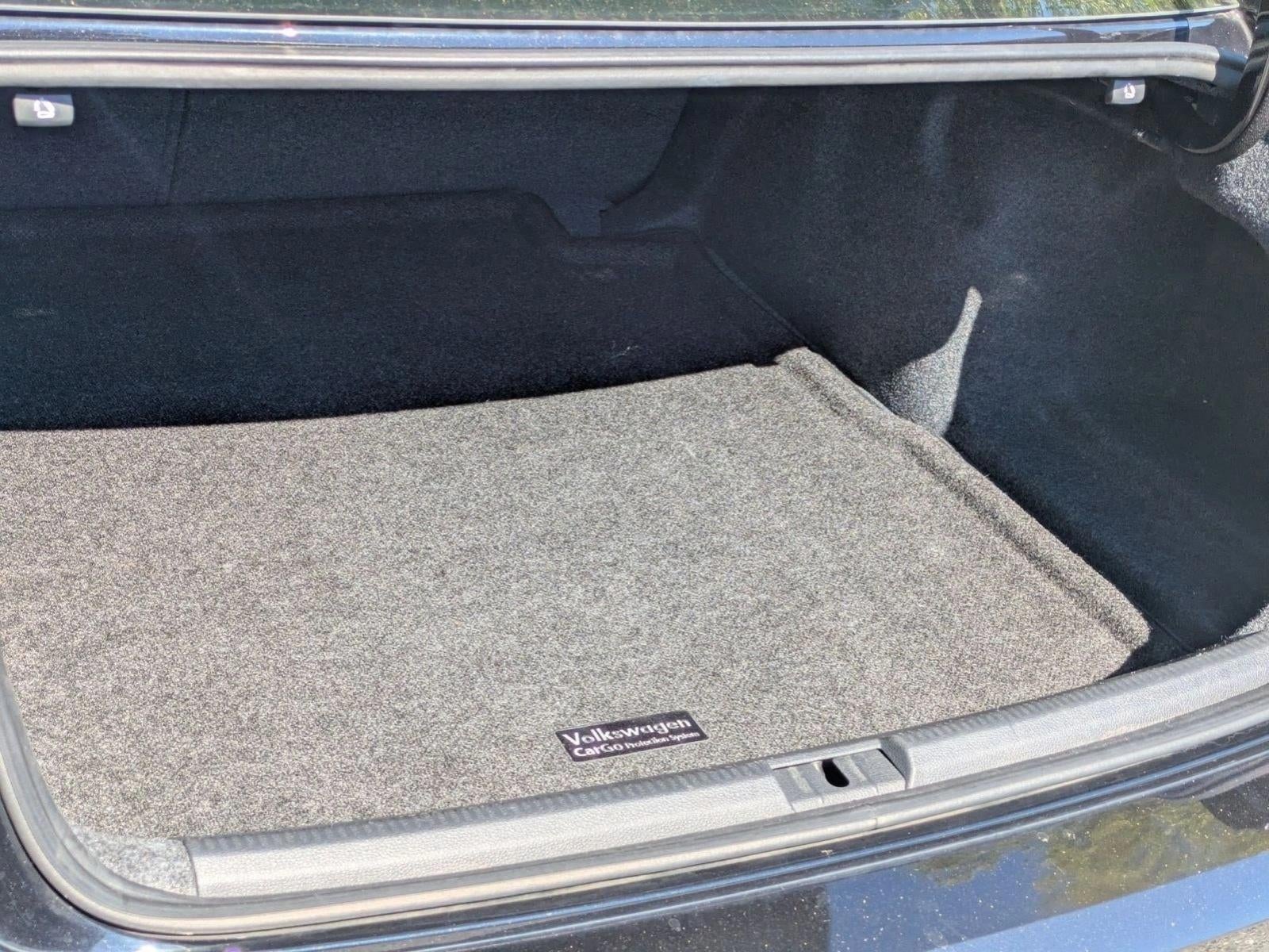 2021 Volkswagen Passat 2.0T S Auto