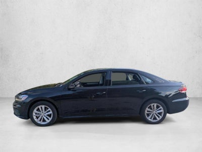 2021 Volkswagen Passat 2.0T S Auto