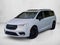 2024 Chrysler Pacifica Limited FWD