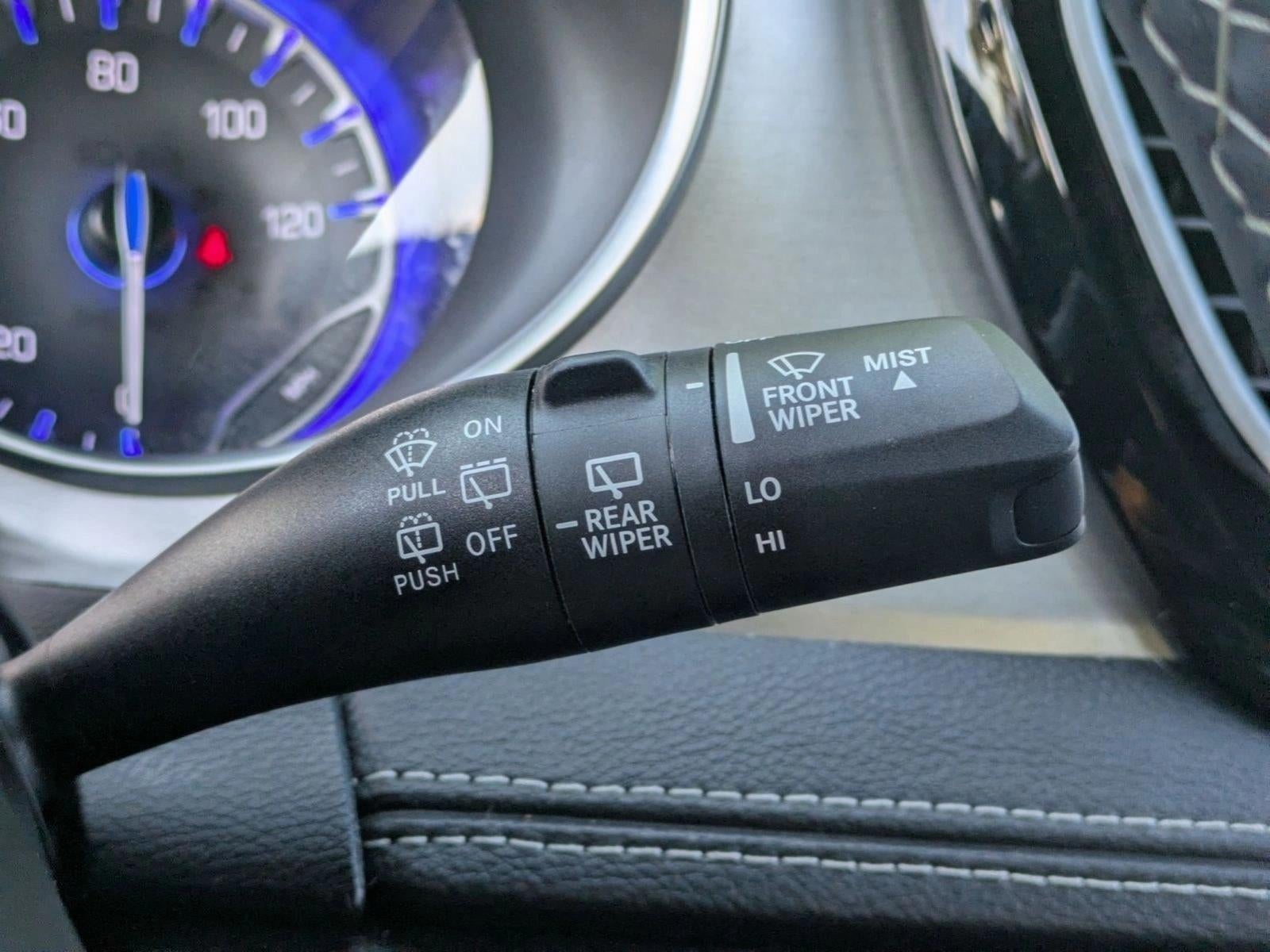 2024 Chrysler Pacifica Limited FWD