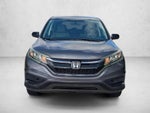 2016 Honda CR-V SE 2WD