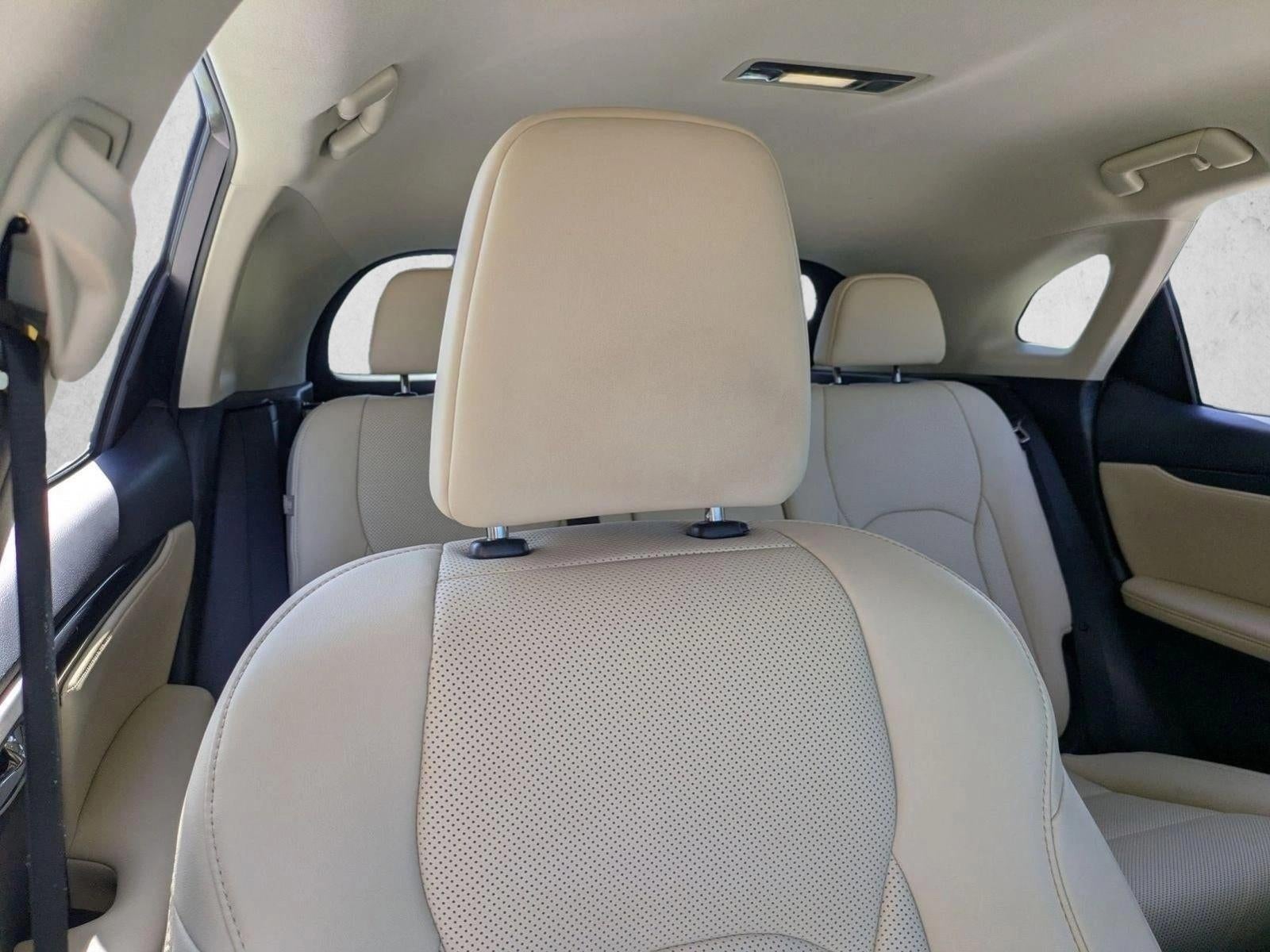 2021 Lexus RX 350 FWD