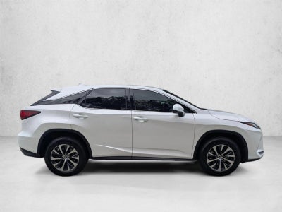 2021 Lexus RX 350 FWD