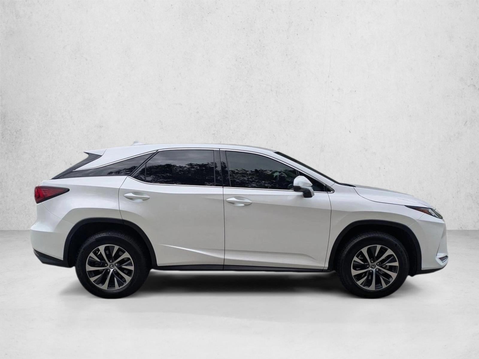 2021 Lexus RX 350 FWD