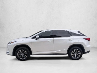 2021 Lexus RX 350 FWD
