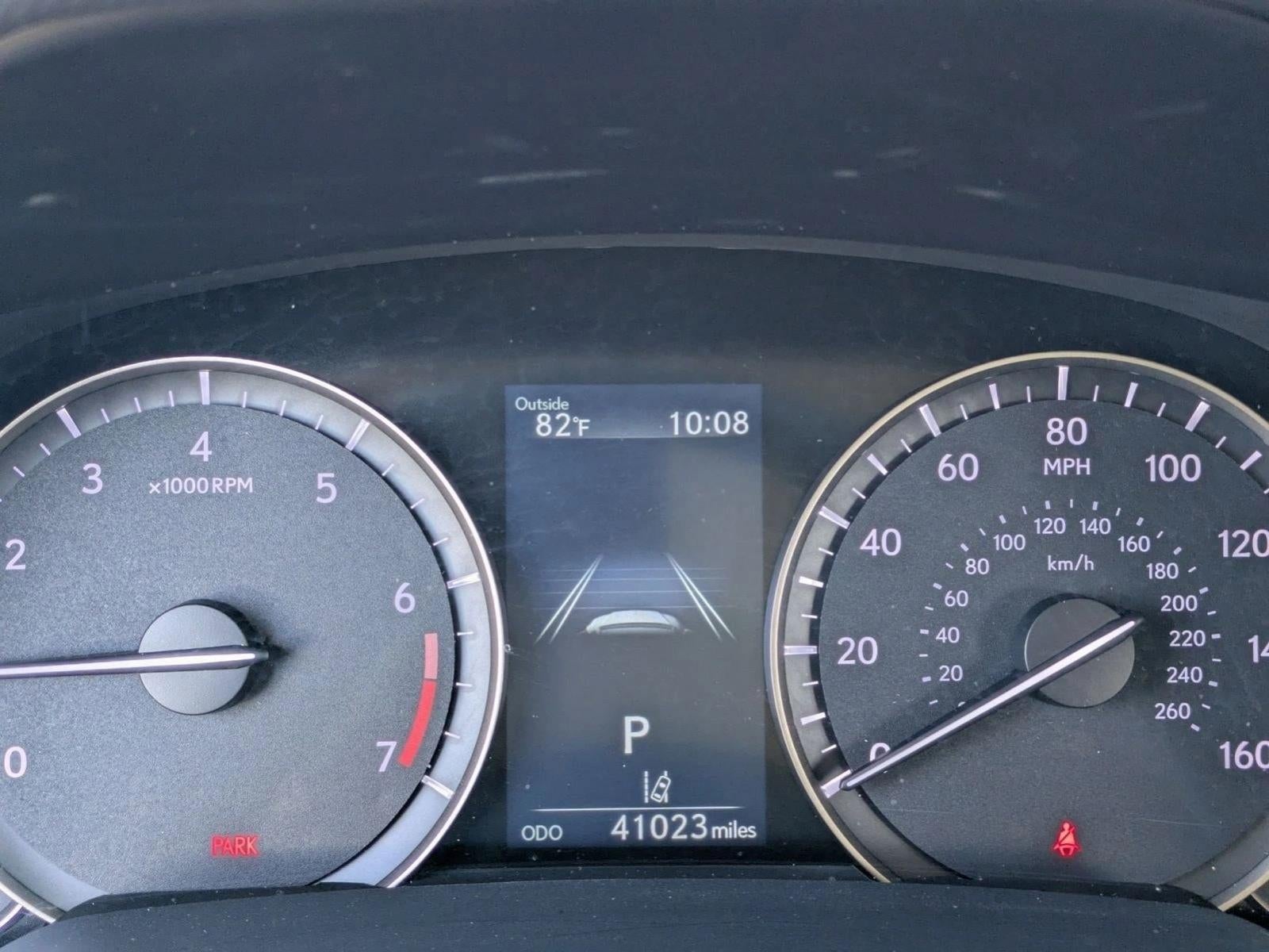 2021 Lexus RX 350 FWD