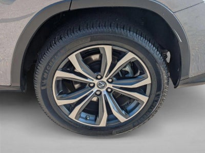 2020 Lexus RX 350 FWD