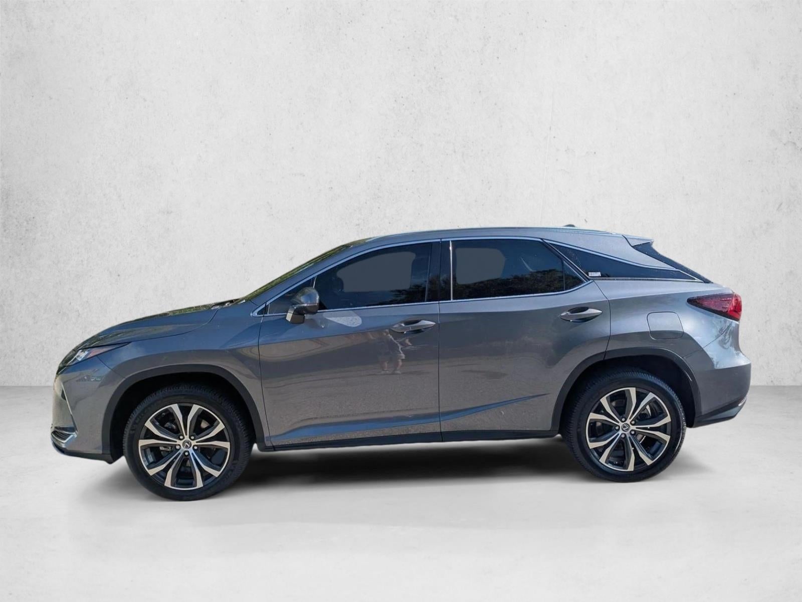 2020 Lexus RX 350 FWD