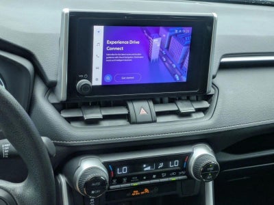 2024 Toyota RAV4 Hybrid LE AWD (Natl)