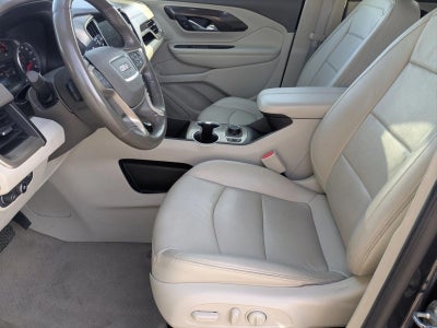 2018 GMC Terrain FWD Denali