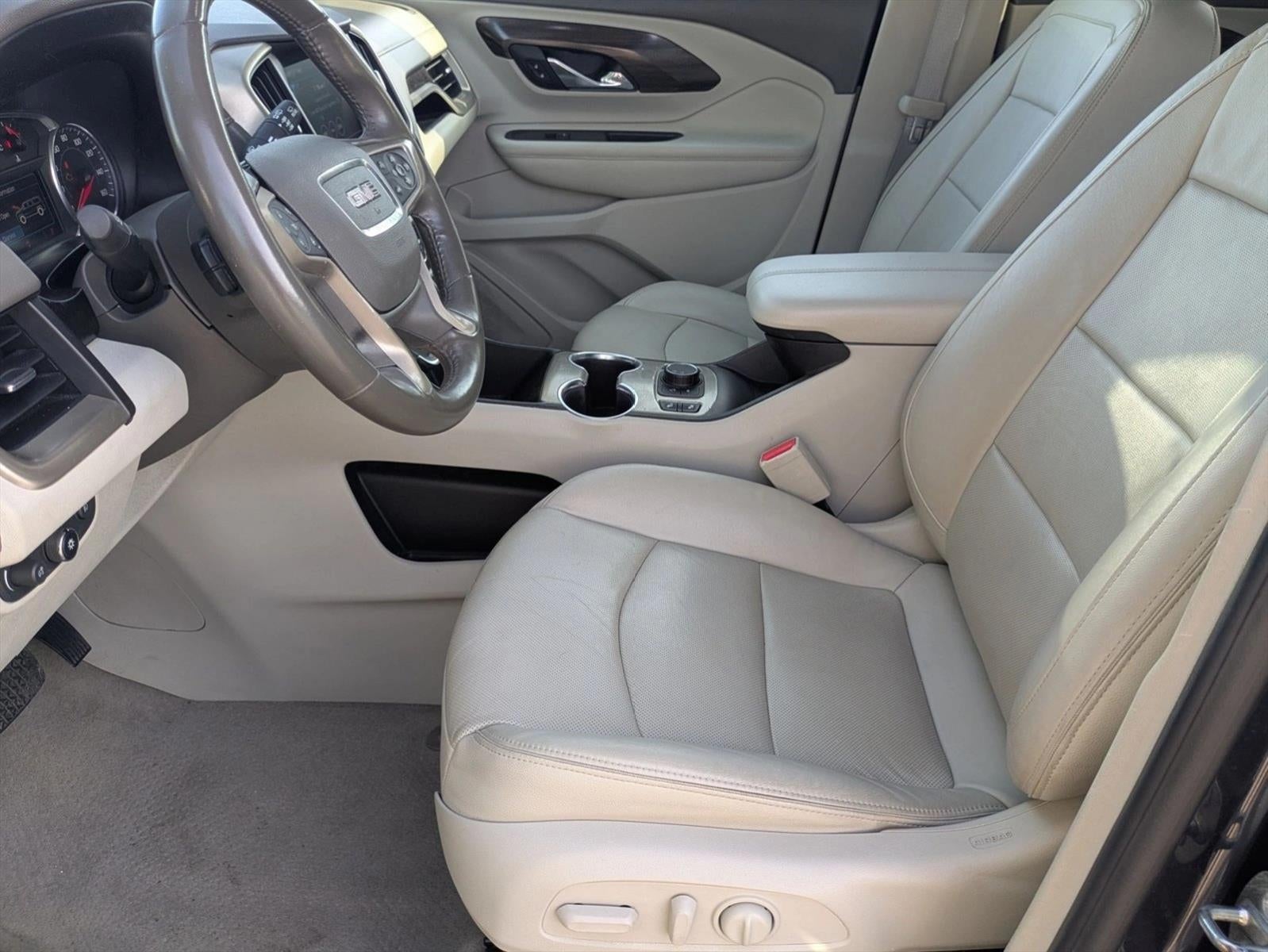 2018 GMC Terrain FWD Denali