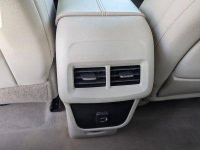 2018 GMC Terrain FWD Denali