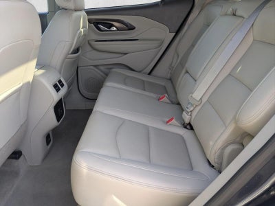 2018 GMC Terrain FWD Denali