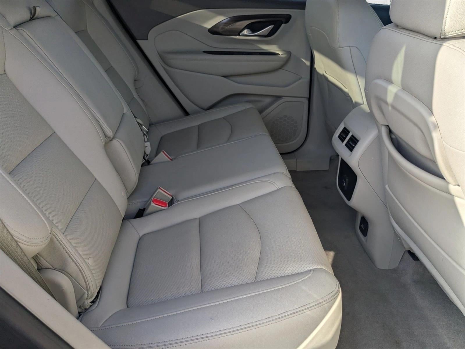 2018 GMC Terrain FWD Denali