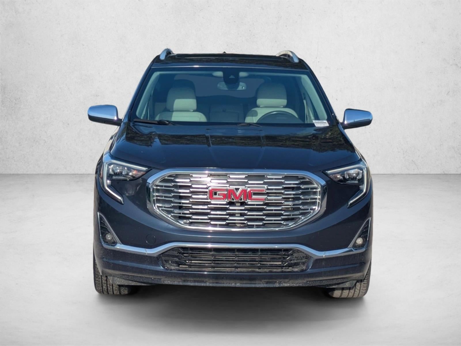 2018 GMC Terrain FWD Denali