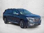 2018 GMC Terrain FWD Denali