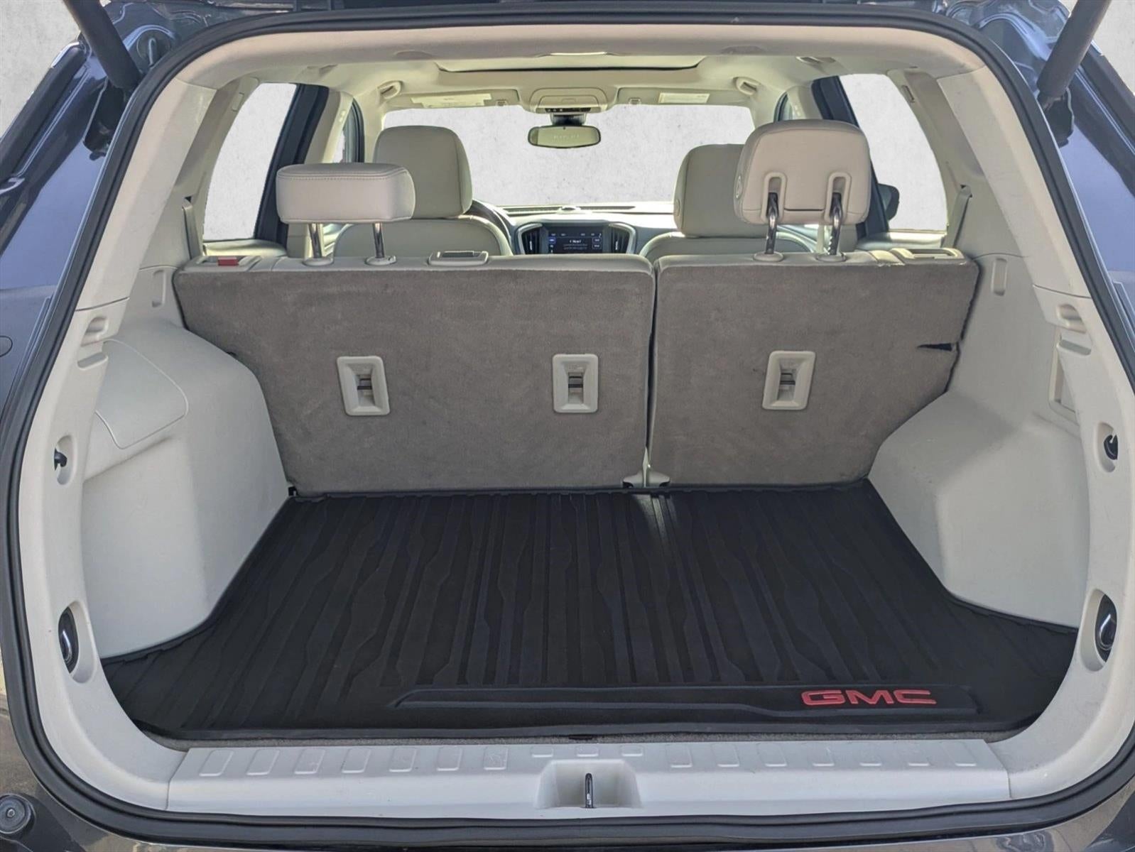 2018 GMC Terrain FWD Denali