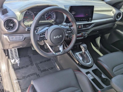 2023 Kia Forte GT DCT