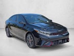 2023 Kia Forte GT DCT