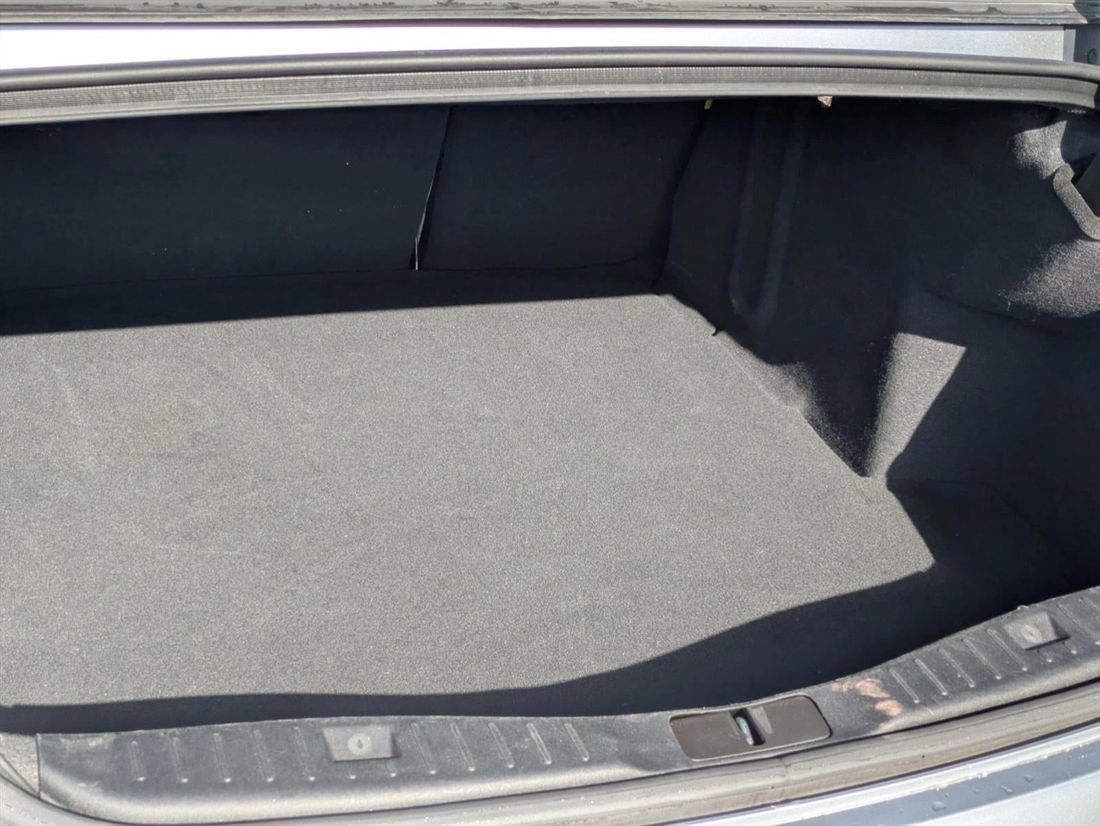 2020 Lincoln MKZ Standard FWD