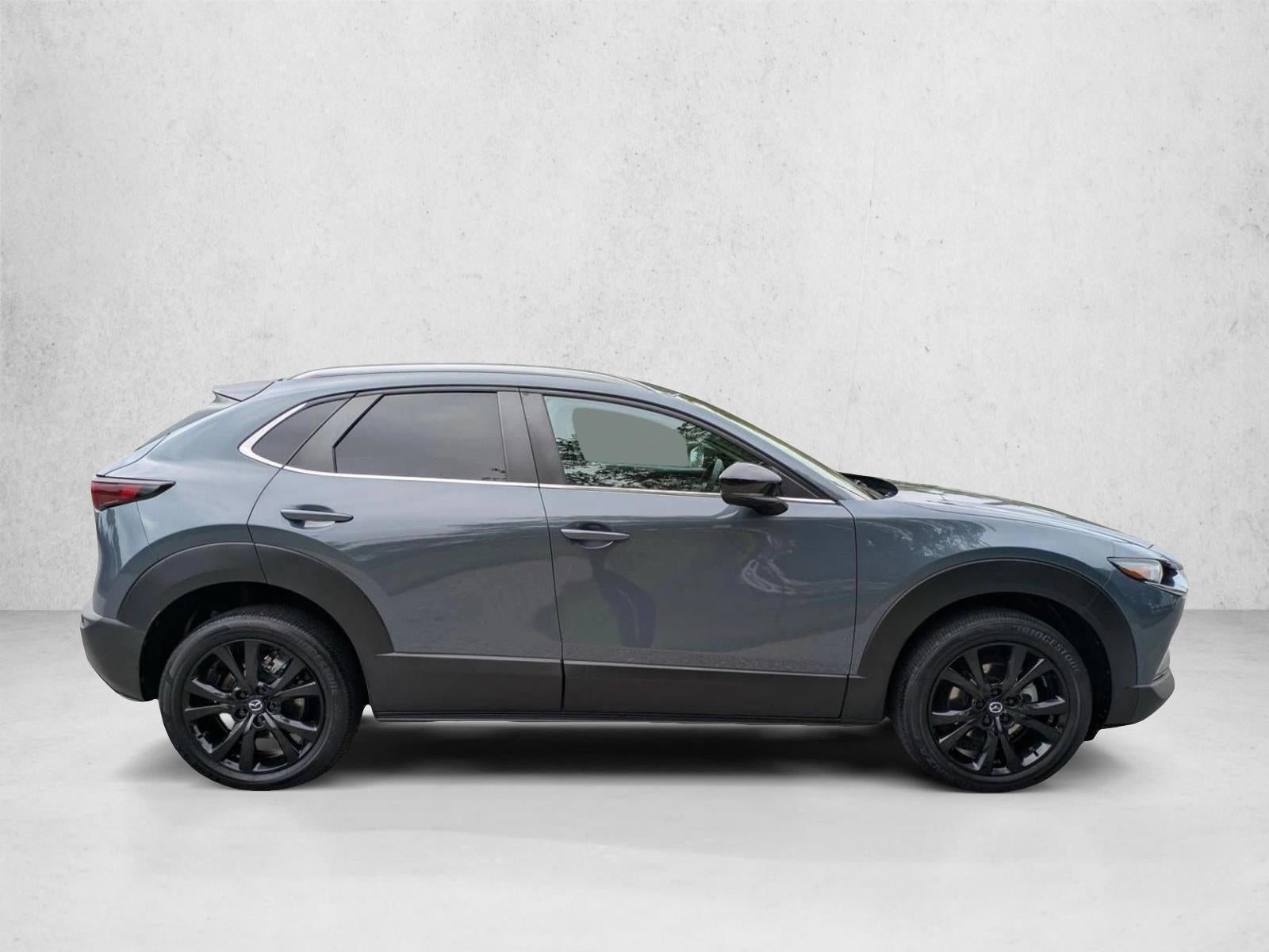 2023 Mazda Mazda CX-30 2.5 S Carbon Edition AWD