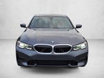 2022 BMW 330i Sedan North America