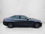 2022 BMW 330i Sedan North America