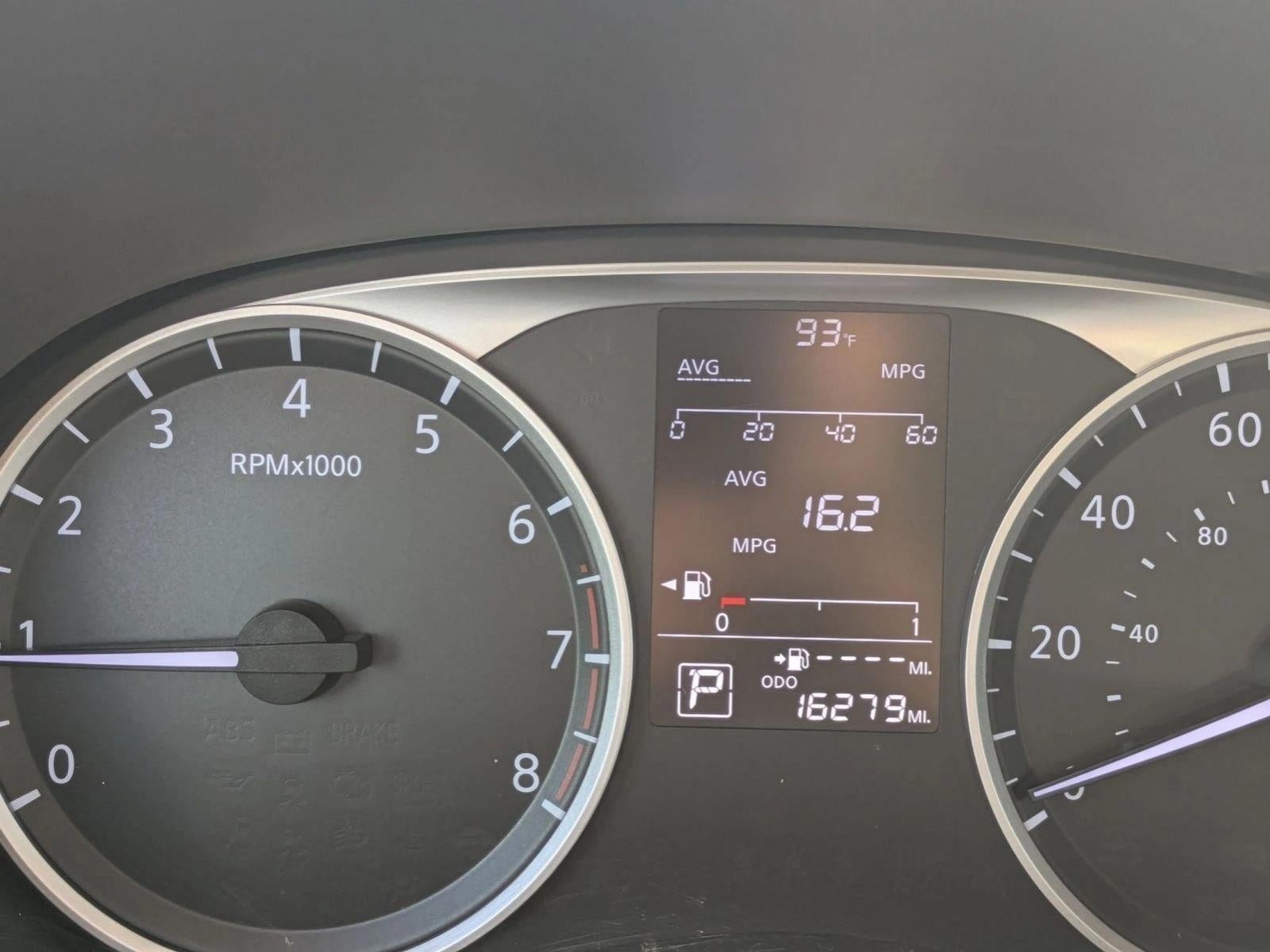 2023 Nissan Kicks S FWD