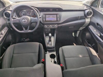 2023 Nissan Kicks S FWD