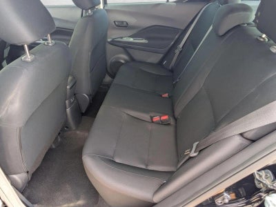 2023 Nissan Kicks S FWD