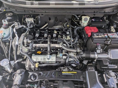 2023 Nissan Kicks S FWD
