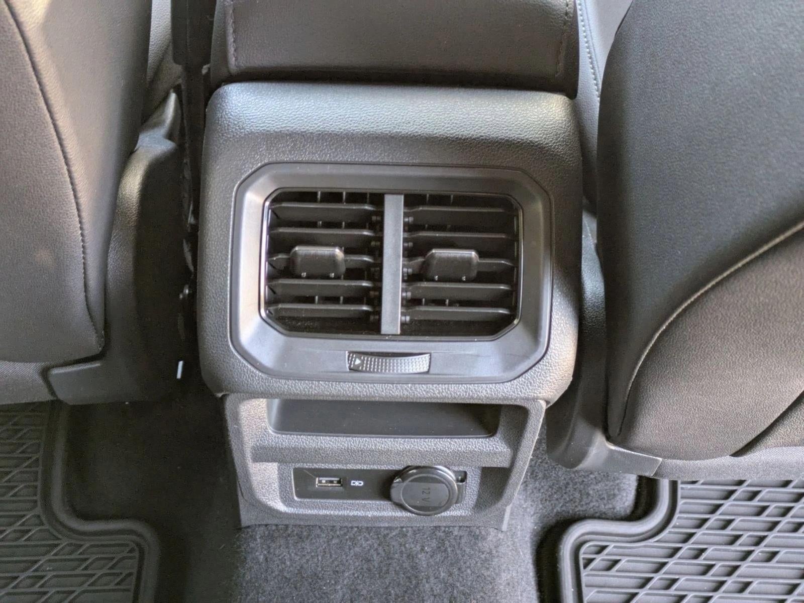 2020 Volkswagen Tiguan 2.0T SEL 4MOTION