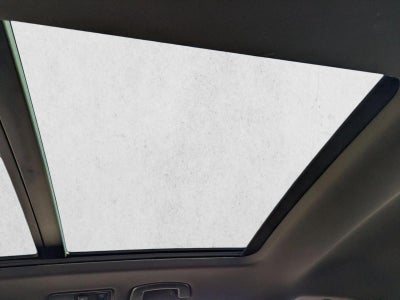 2020 Volkswagen Tiguan 2.0T SEL 4MOTION