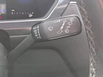 2023 Volkswagen Tiguan 2.0T SE R-Line Black FWD