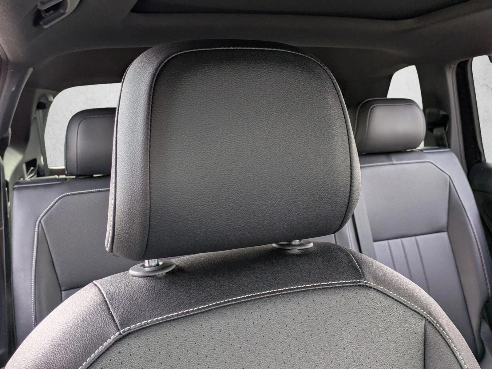 2023 Volkswagen Tiguan 2.0T SE R-Line Black FWD