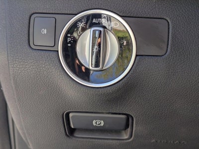 2012 Mercedes-Benz M-Class ML 350 SUV