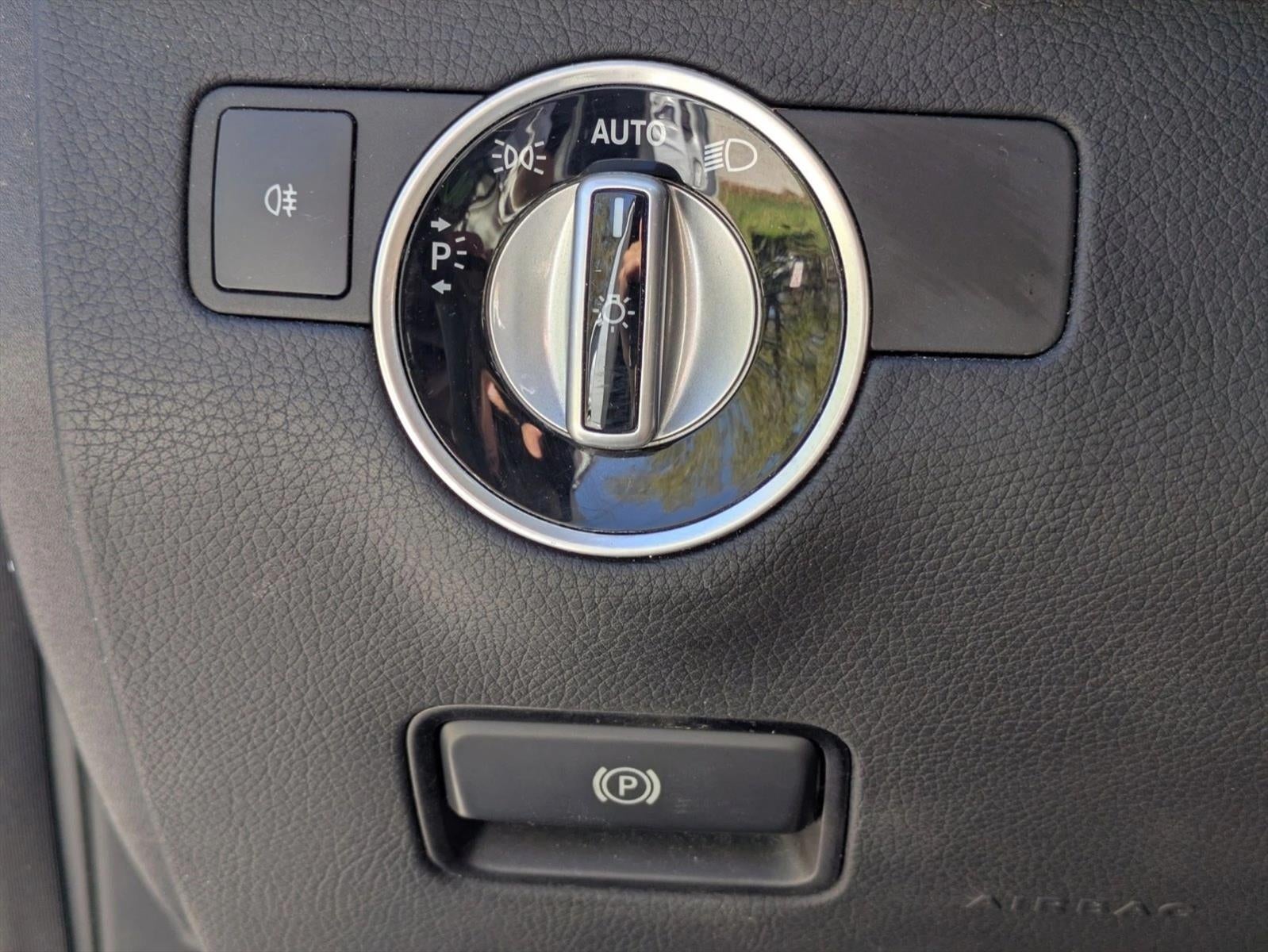 2012 Mercedes-Benz M-Class ML 350 SUV