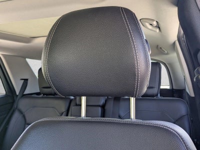 2012 Mercedes-Benz M-Class ML 350 SUV