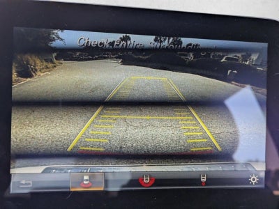 2017 Mercedes-Benz GLE GLE 350 SUV