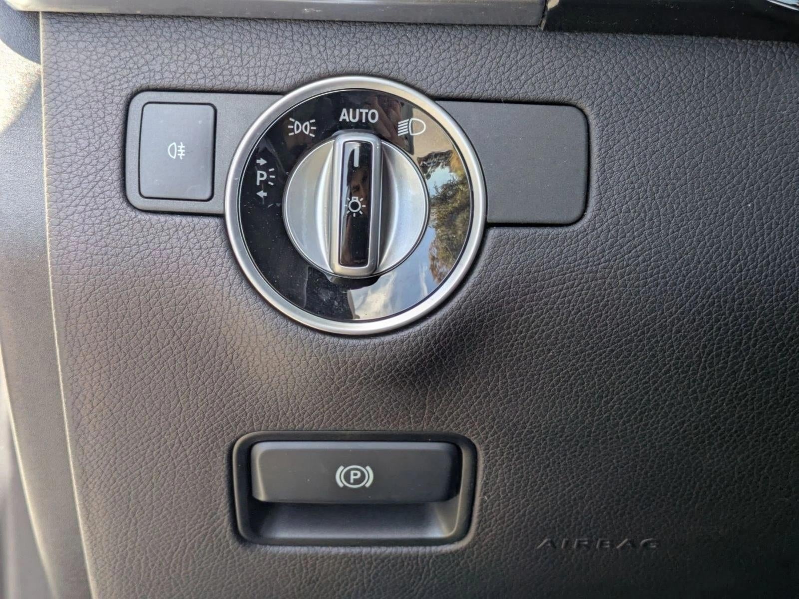 2017 Mercedes-Benz GLE GLE 350 SUV