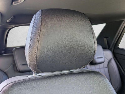 2017 Mercedes-Benz GLE GLE 350 SUV