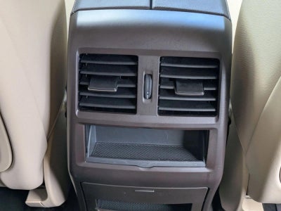 2017 Mercedes-Benz GLE GLE 350 SUV