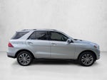 2017 Mercedes-Benz GLE GLE 350 SUV