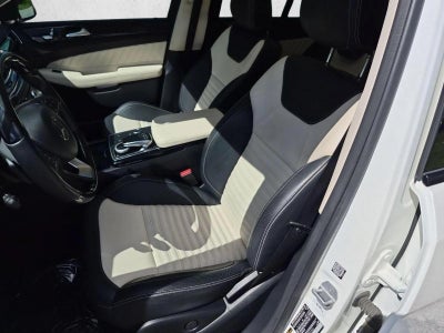 2018 Mercedes-Benz GLE AMG® GLE 43 4MATIC® SUV