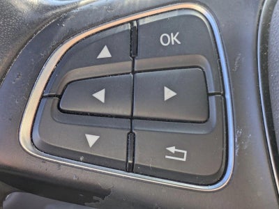 2018 Mercedes-Benz GLE AMG® GLE 43 4MATIC® SUV