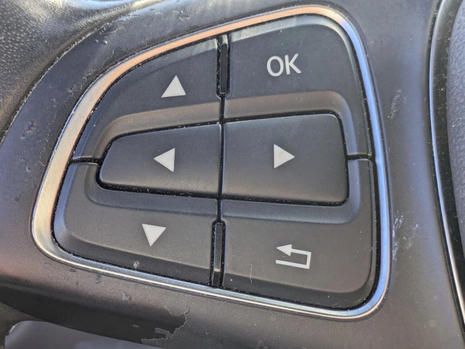 2018 Mercedes-Benz GLE AMG® GLE 43 4MATIC® SUV