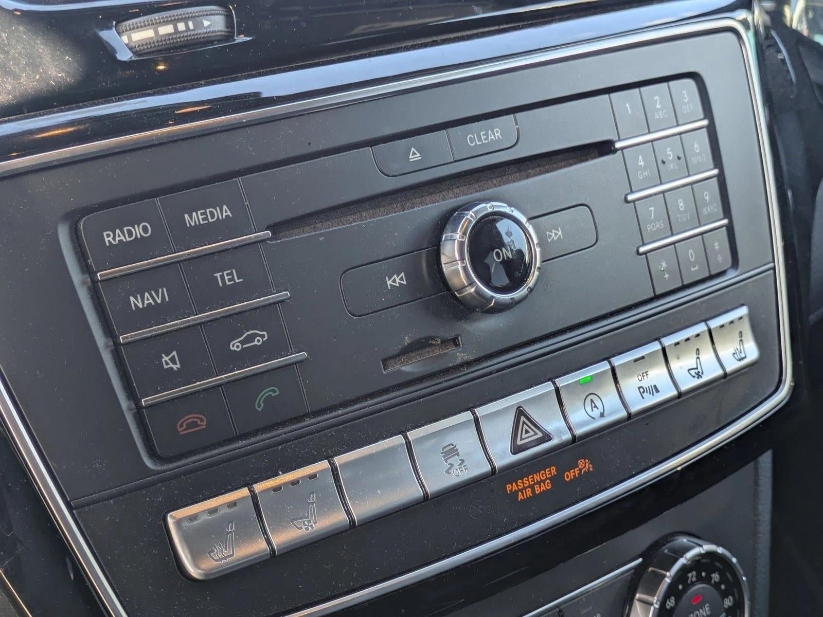 2018 Mercedes-Benz GLE AMG® GLE 43 4MATIC® SUV