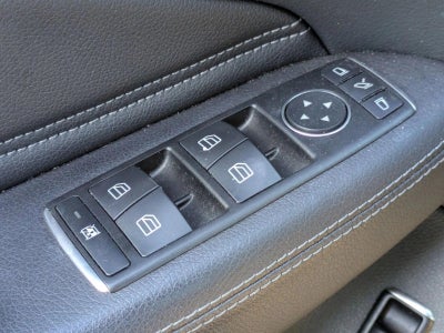 2018 Mercedes-Benz GLE AMG® GLE 43 4MATIC® SUV